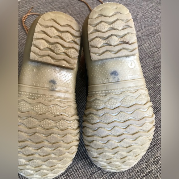 Original LL Bean Boots - Picture 4 of 4